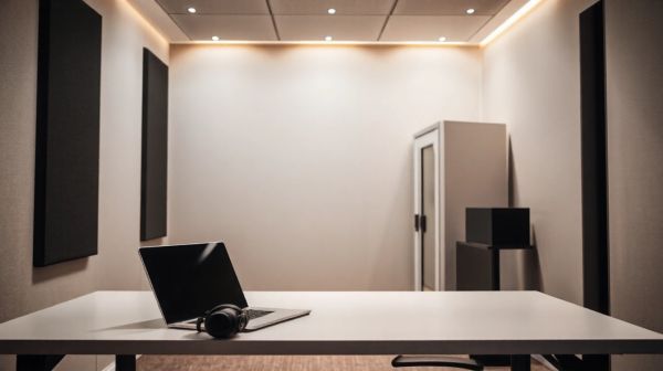 10 raisons d'adopter une cabine acoustique au bureau