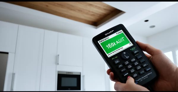 Audit énergétique : votre étape clé pour des économies durables