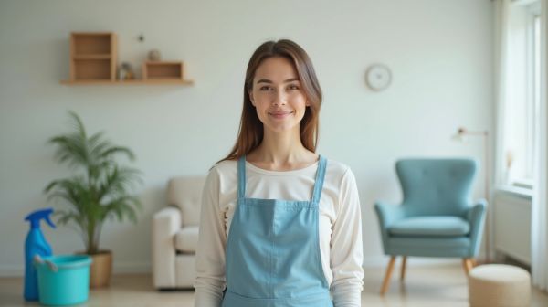 Des services de ménage à Lorient adaptés à vos besoins