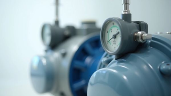 Pompe à chaleur air/eau : performance et économies garanties