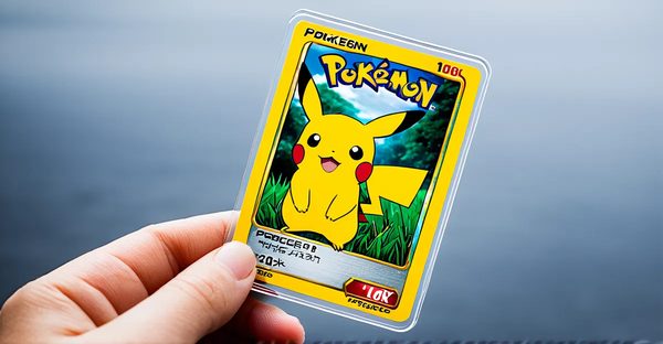 Précommande carte pokémon : toutes les nouveautés à venir !