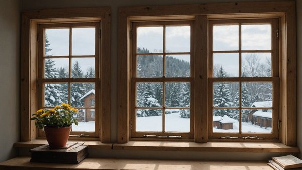 Découvrez comment le précadre optimise l'isolation de vos fenêtres